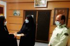 انتقادات سازنده خبرنگاران زمینه پیشرفت و توسعه شهرستان را فراهم می‌کند