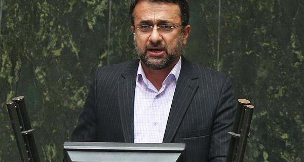 قول مساعد وزیر نیرو برای پرداخت حقوق کارگران سد شفارود