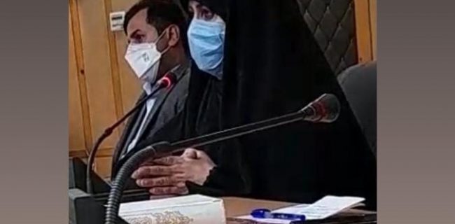 فاطمه میرزانژاد: آموزش و پرورش گیلان نیازمند توجه جدی دولت انقلابی است/ در دولت گذشته به مقوله پرورش بی توجهی جدی شد