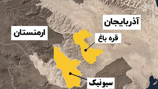 در جنگ اول قره باغ ۷۵۰۰ نفر تالشی حضور داشتند / هدف از تشکیل جمهوری آذربایجان، تجزیه ایران است