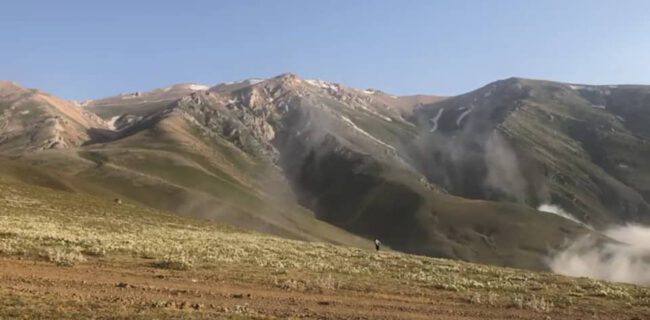 اولین پیست اسکی گیلان در روستای جواهردشت رودسر احداث می‌شود