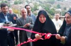 افتتاح یک اقامتگاه بوم گردی در روستای دارستان رودبار