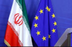 تصویب بسته تحریمی جدید اتحادیه اروپا علیه ایران