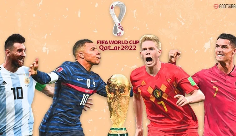 تمام گل‌های جام جهانی 2022 | از والنسیا تا مسی و ام‌باپه