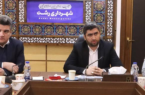 برگزاری جلسه برنامه ریزی ستاد بحران شهرداری رشت