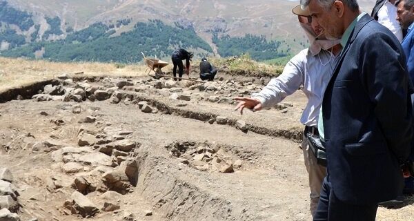 بررسی‌ها و کاوش‌های باستان‌شناسی در گیلان شتاب بیشتری می‌گیرد