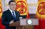 رئیس جمهوری قرقیزستان در راه ایران/ ۱۰ سند همکاری امضا می شود