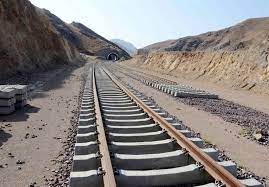 راه آهن رشت – کاسپین اواخر ماه جاری یا اوایل ماه آینده به بهره برداری می‌رسد