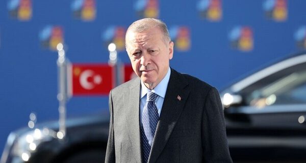 اردوغان دلیل بیماری اخیرش را اعلام کرد