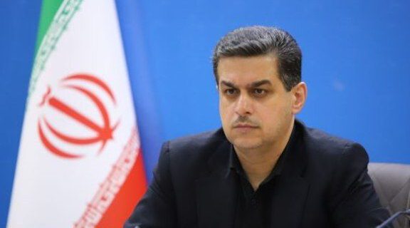 37 شرکت تولیدی گیلان در نمایشگاه توانمندیهای صادراتی شرکت کردند