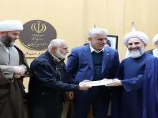 حجت الاسلام محمد علی نجفی گیلانی رئیس سازمان تبلیغات گیلان شد