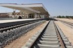 افتتاح خط‌آهن رشت ـ کاسپین به تعویق افتاد