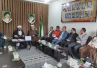 تصویب دو مصوبه مرتبط با حسن خان آلیانی(معین الرعایا) در اولین جلسه شورای فرهنگ عمومی شهرستان فومن