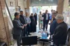افتتاح یک مرکز خدمات کشاورزی غیر دولتی در لاهیجان