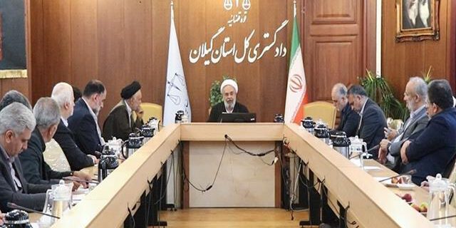 لزوم ثبت رسمی معاملات اموال غیرمنقول با مشارکت تمام دستگاه‌های اجرایی