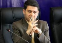 محمد پورخوش سعادت فرماندار بندرانزلی از سمت خود برکنار شد