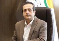 «هادی پنداشته» مدیر سرمایه‌گذاری سازمان منطقه آزاد انزلی شد