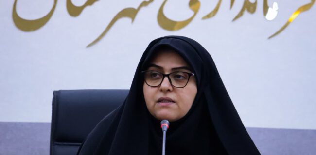 برگزاری یک فراخوان عمومی برای طراحی تابلو ورودی شهرستان خمام