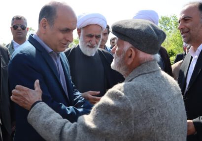 64 پروژه اجرای طرح هادی روستایی در گیلان به بهره برداری رسید