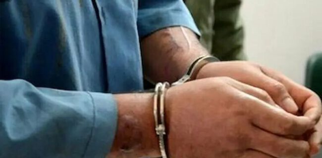 عاملان تهدید و اخاذی فضای مجازی در دام پلیس گیلان