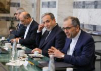پایان دومین دور از مذاکرات غیرمستقیم ایران و آمریکا/ دور سوم؛ شنبه ۶ اردیبهشت
