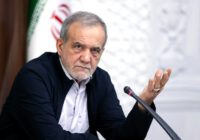 توسعه دریامحور راه نجات کشور از مخاطره‌هایی است که کم آبی می‌تواند ایجاد کند