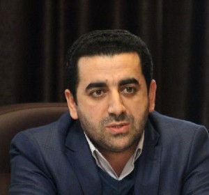 ترافیک سنگین رشت موجب پایمال شدن حقوق شهروندان می شود