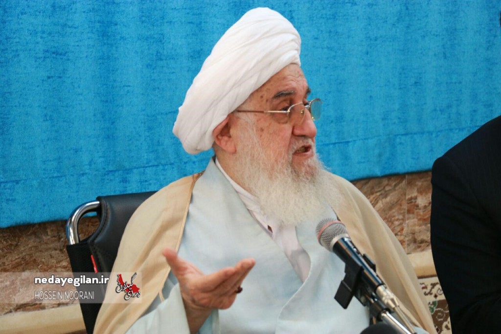 روایت یک روحانی از درس خارج فقه آیت الله زین العابدین قربانی