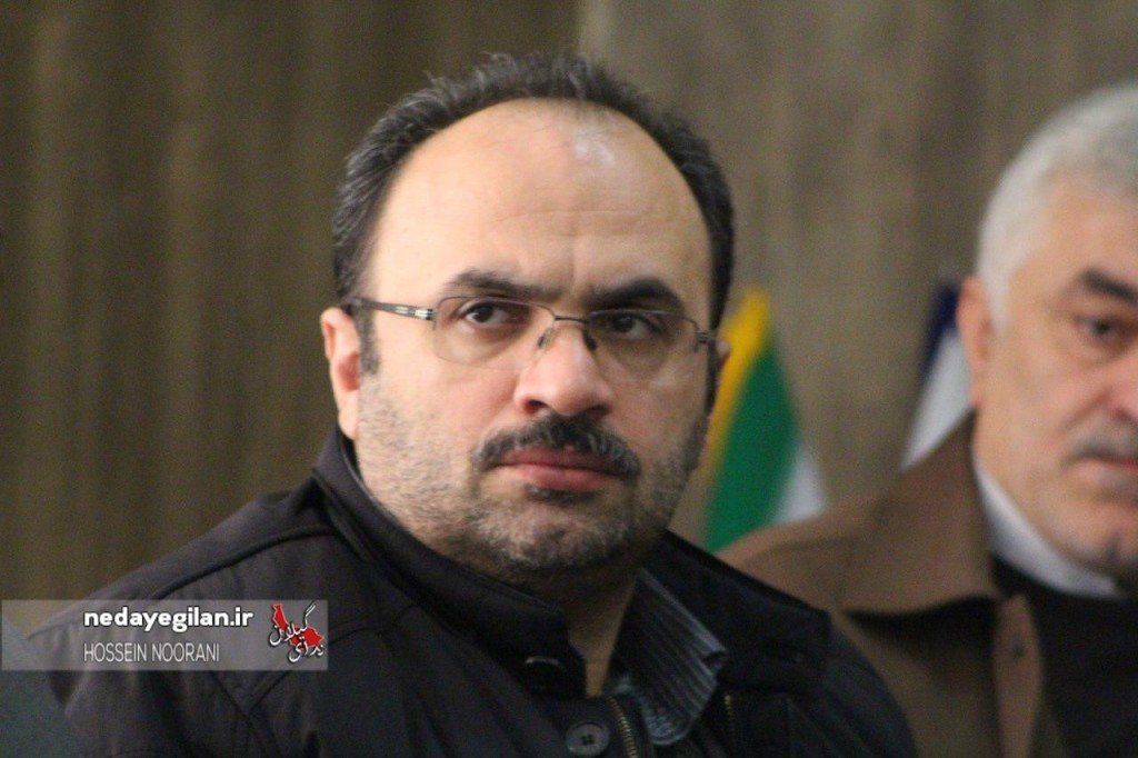 واگذاری بخشی از خدمات شهرداری رشت به بخش خصوصی