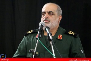 گیلانی ها هیچ وقت خاطرات ارزشمند شهید مهدوی نژاد را فراموش نمی کنند