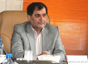 افزایش شمار مشترکین آب شرب روستایی در گیلان