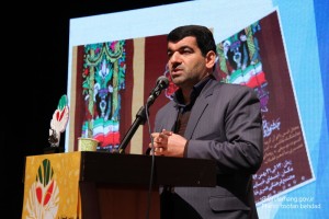 برگزاری ۶۵ برنامه در جشنواره فرهنگی و هنری فجر رشت