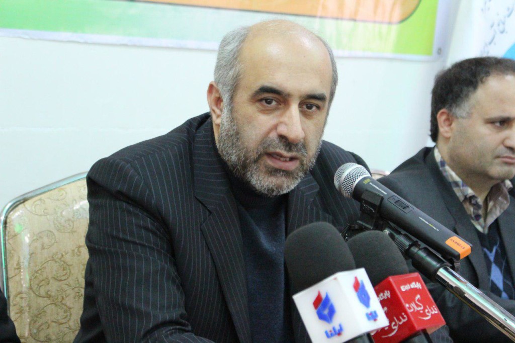 ذخیره با کیفیت ترین آب شرب ایران پشت سد شهربیجار/برنامه ریزی برای مدیریت آب 44 رودخانه گیلان