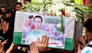 گفتگو با خانواده شهید رضوانشهری حادثه پلاسکو/پدر محسن روحانی:اگر فرمانده عملیات بودم اجازه ورود آتش نشان به پلاسکو را نمی دادم