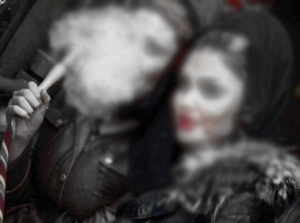وضع مالیات 60 درصدی بر خرده فروشی سیگار/دخانیات در بین زنان و دانش آموزان ایران رخنه کرده است