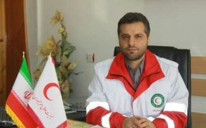 آماده باش 24 پایگاه هلال احمر گیلان در تعطیلات عید فطر