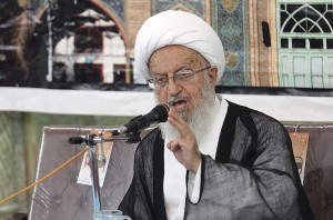 شورای نگهبان در قلمرو مراجع ورود نکند/چگونه شورای نگهبان در مسئله ای که وظیفه او نیست فتوا داده