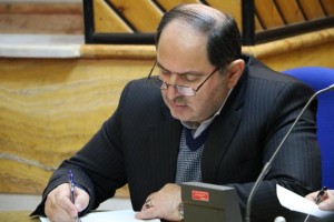 پیام تسلیت فرماندار شهرستان بندر انزلی در پی جان باختن خدمه و پرسنل ایرانی نفتکش سانچی