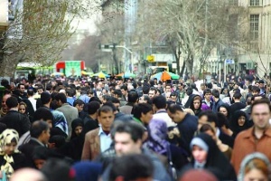 «انقراض جمعیت» گیلان را تهدید می کند