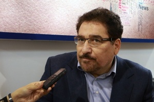 جهانگیری سرمایه مغتنمی برای دولت است/دیدار های روحانی و خاتمی قطع نشده است