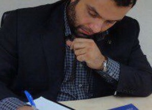 صندلى شوم ریاست شورای شهر رشت