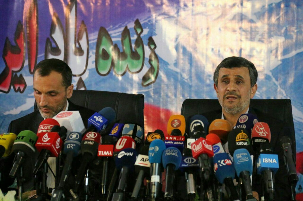 بقایی با شکایت دولت یازدهم بازداشت شد/دستور حمله به ما را همان کسی داد که مرد!!/بهترین رئیس جمهور 70 سال اخیر بودم!!/راضی به “حصر”نیستم!