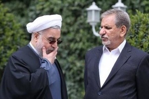 اصلاح طلبان لیست 5 نفره آماده کرده بودند/روحانی گفت فقط جهانگیری باشد/گفتم استعفا بدهم و بگویم خودم رفتم