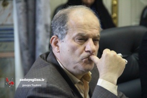 انتخاب شهردار غیربومی اشتباه بزرگی بود/نباید کسی بیاید،کارها را انجام ندهد و برود و پشت سر مردم رشت هم سخن بگوید!