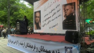 دولت‌ها باید هنرمند باشند تا قدر هنرمندان را بدانند