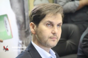 نامه سرگشاده شهردار رشت خطاب به اعضای شورای شهر رشت و آحاد رشتوندان