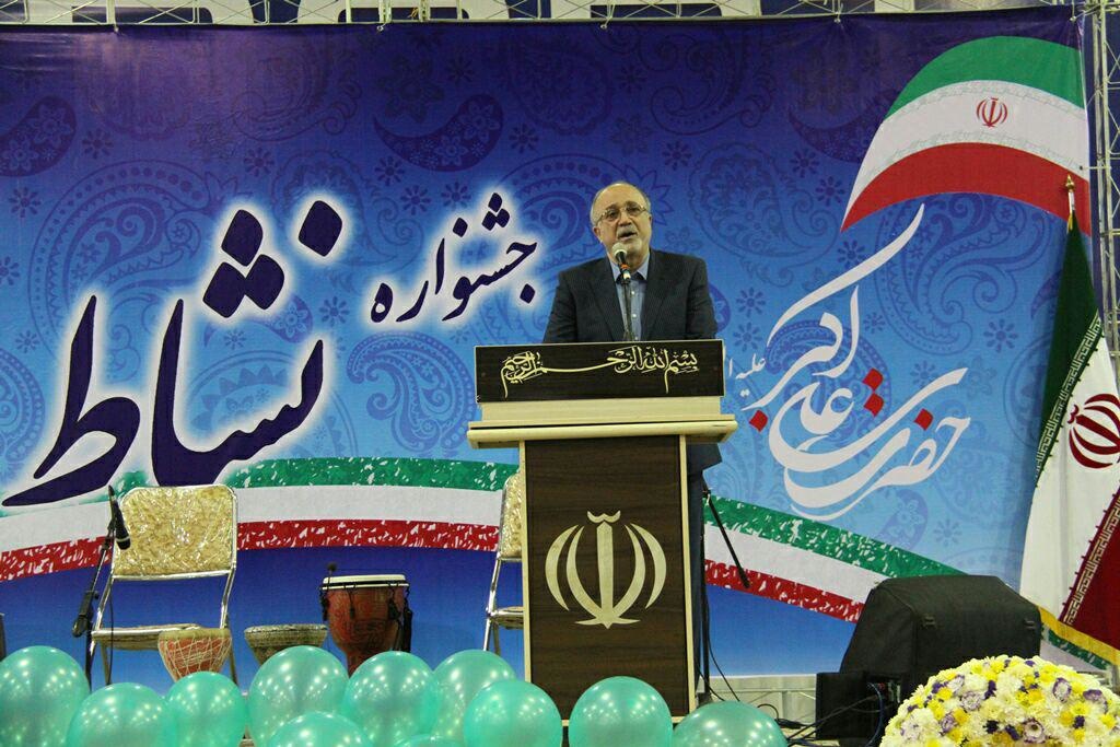 افرادی که تحمل حضور بانوان در فضاهای شاد را نداشتند امروز با زبان دیگر حرف می زنند