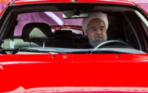 ایران خودروساز واقعی می شود؟