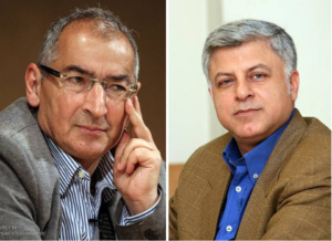 من! فیاض زاهد فرزند حجت! بخواهم از کسی گلایه کنم، واسطه نمی گیرم/ زیباکلام کتاب نخوانده را نقد کرد!