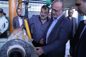 حمایت دولت از فعالیت های اقتصادی اشتغالزا/با تغییر مدیران خللی در اندیشه دولت تدبیر ایجاد نمی شود